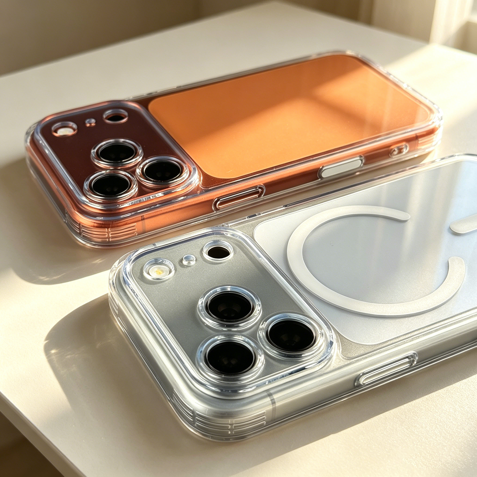 For iphone 17 Pro Case