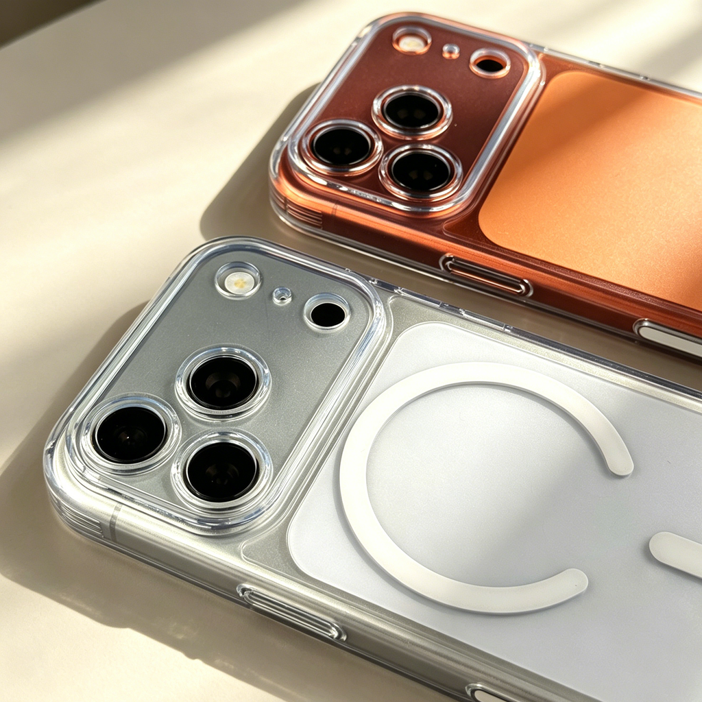 For iphone 17 Pro Case