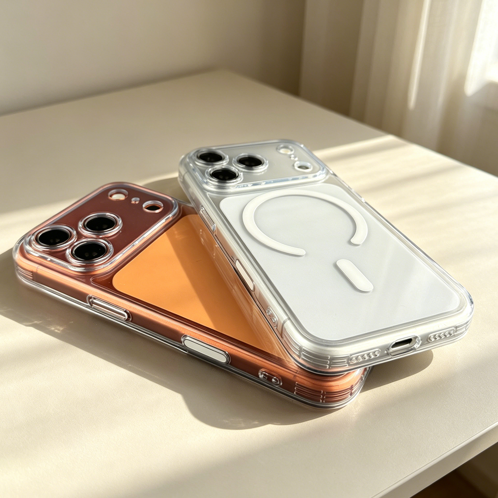 For iphone 17 Pro Case