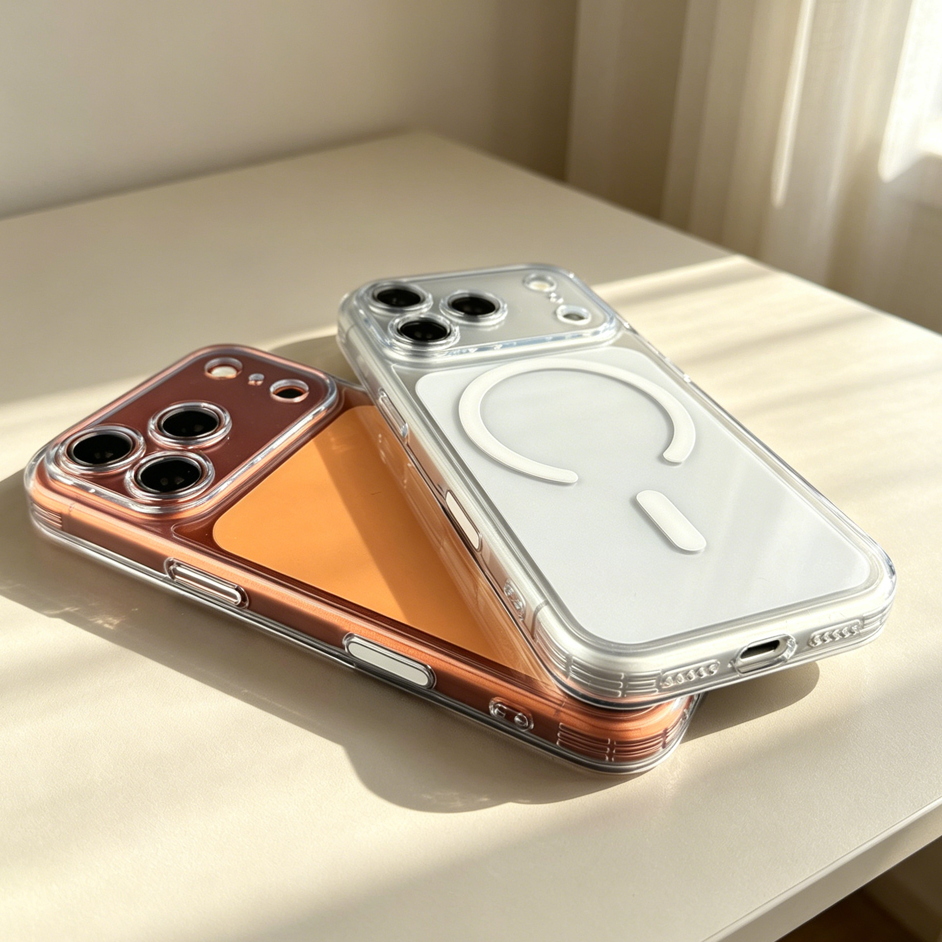 For iphone 17 Pro Case