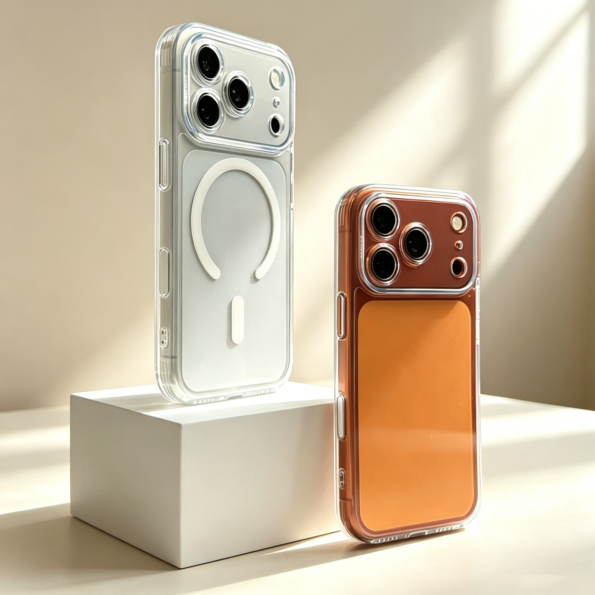 For iphone 17 Pro Case