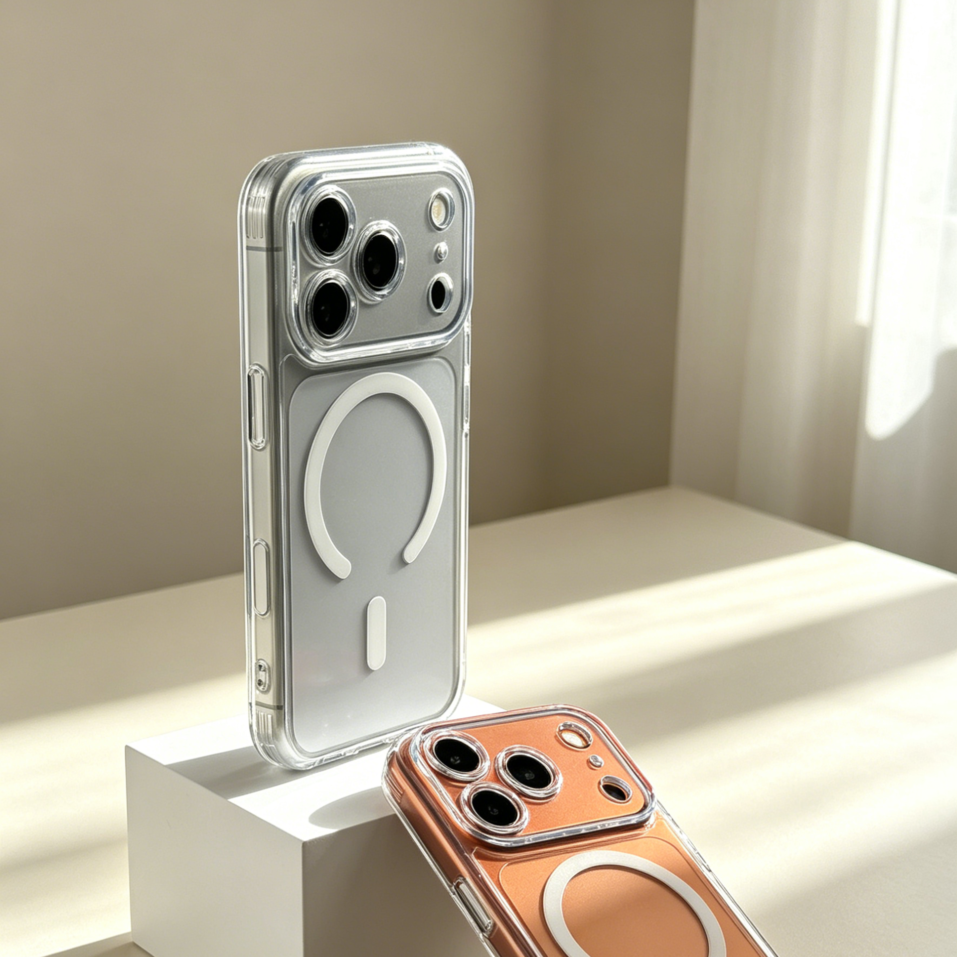 For iphone 17 Pro Case