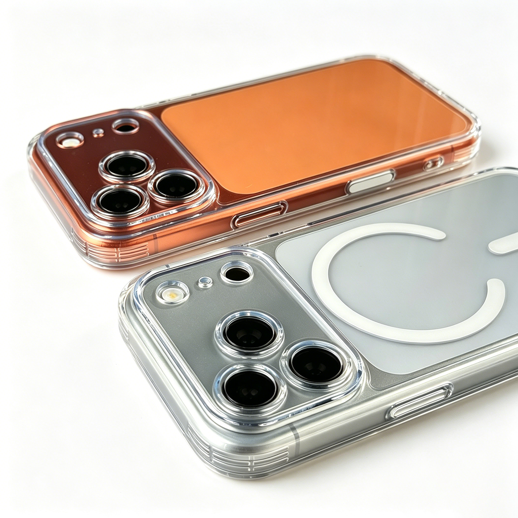 For iphone 17 Pro Case