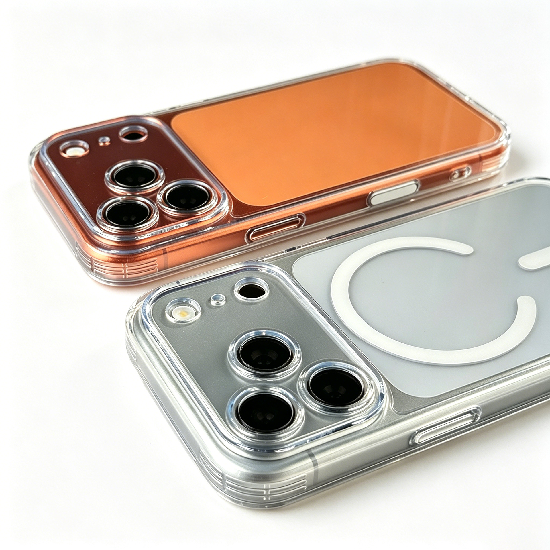 For iphone 17 Pro Case