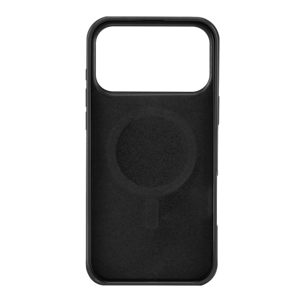 LUNVIOR Forged Carbon Fiber MagSafe Case for iPhone 17 Series