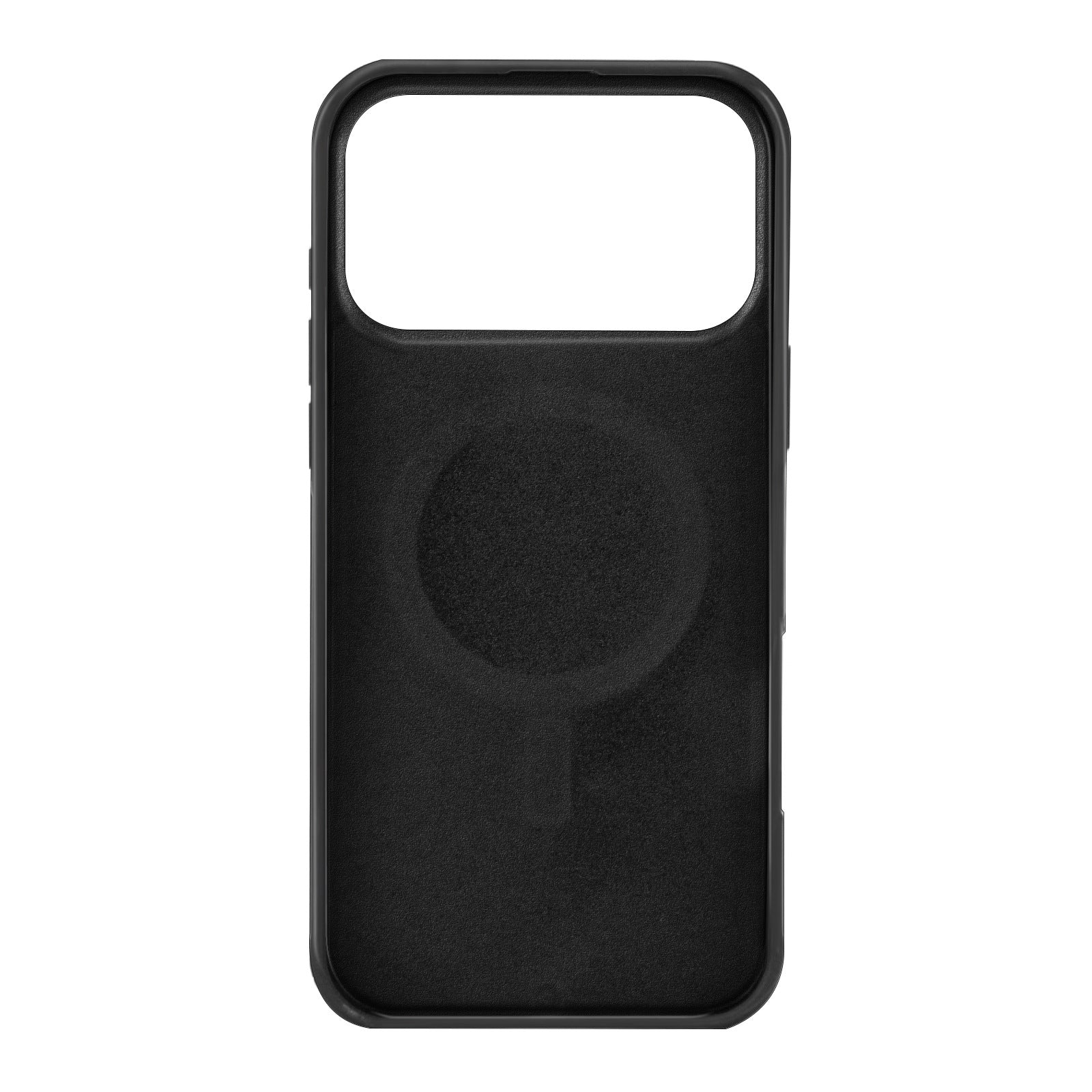 LUNVIOR Forged Carbon Fiber MagSafe Phone Case