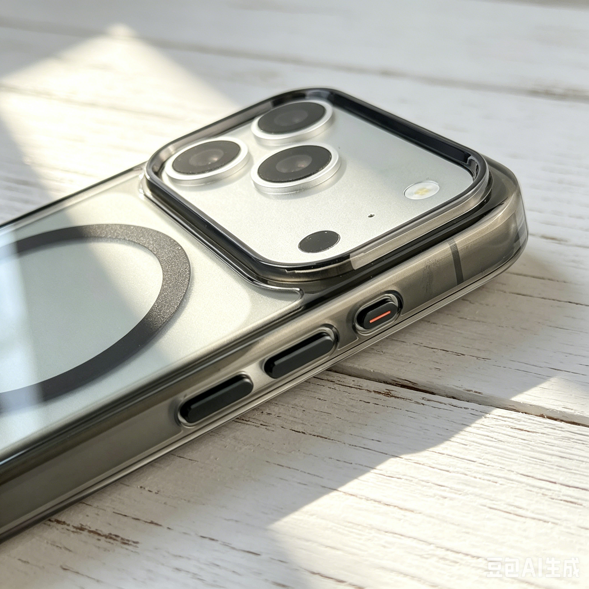 for iphone 17 Pro Max Case