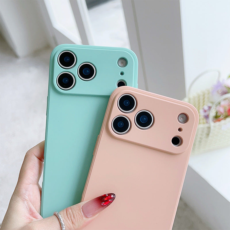 For iphone 17 case