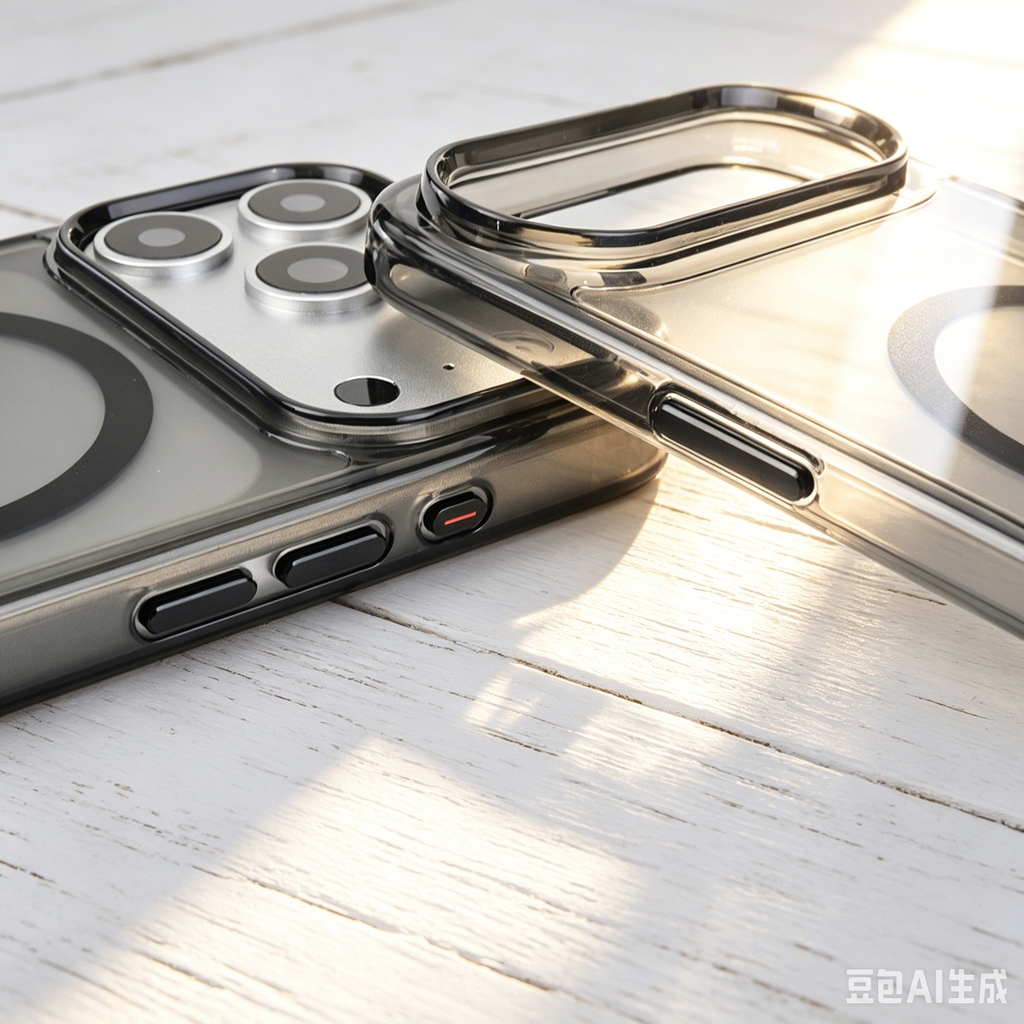 for iphone 17 Pro Max Case