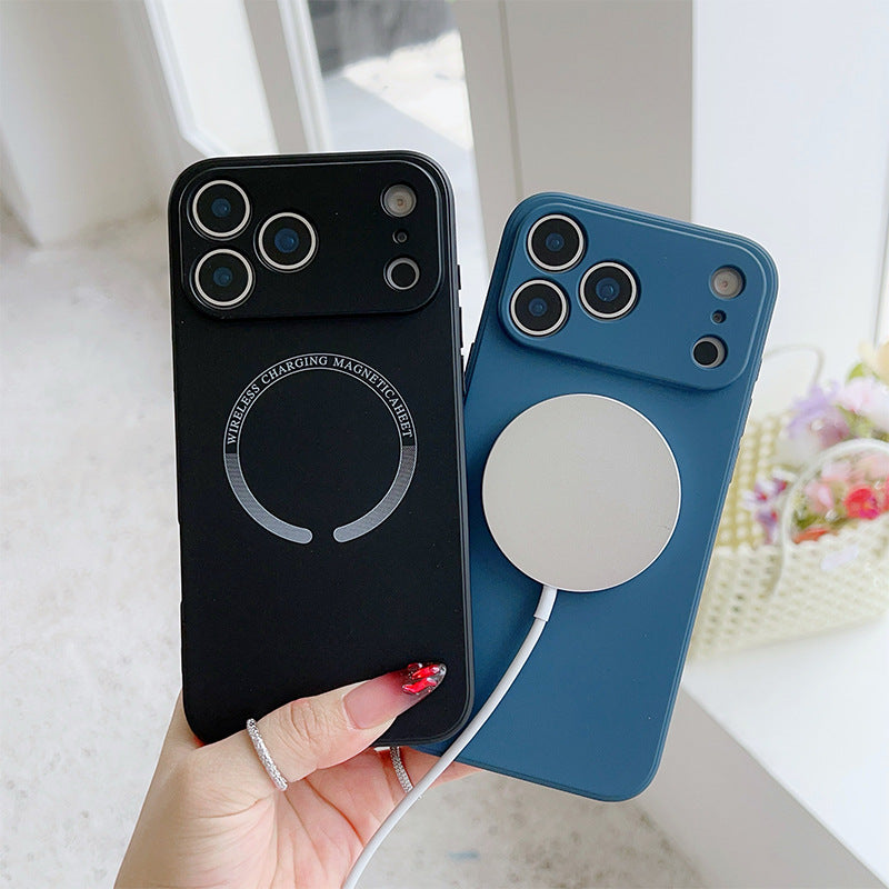 For iphone 17 case