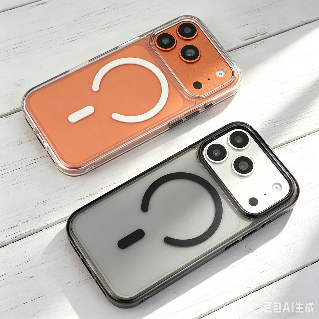 for iphone 17 Pro Max Case