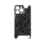 Carbon Fiber Magnetic Phone Case for iPhone OEM ODM