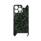 Carbon Fiber Magnetic Phone Case for iPhone OEM ODM