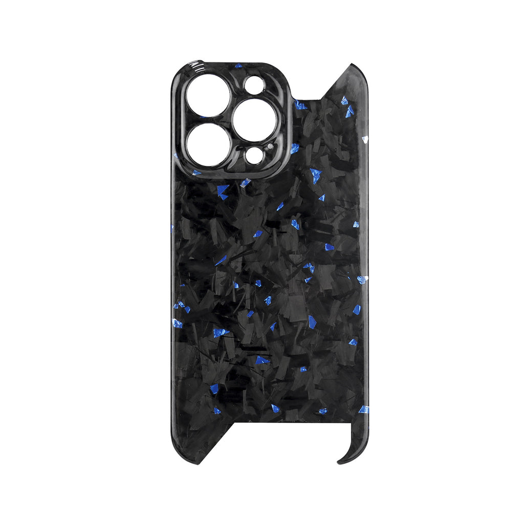 Carbon Fiber Magnetic Phone Case for iPhone OEM ODM