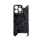 Carbon Fiber Magnetic Phone Case for iPhone OEM ODM