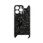 Carbon Fiber Magnetic Phone Case for iPhone OEM ODM