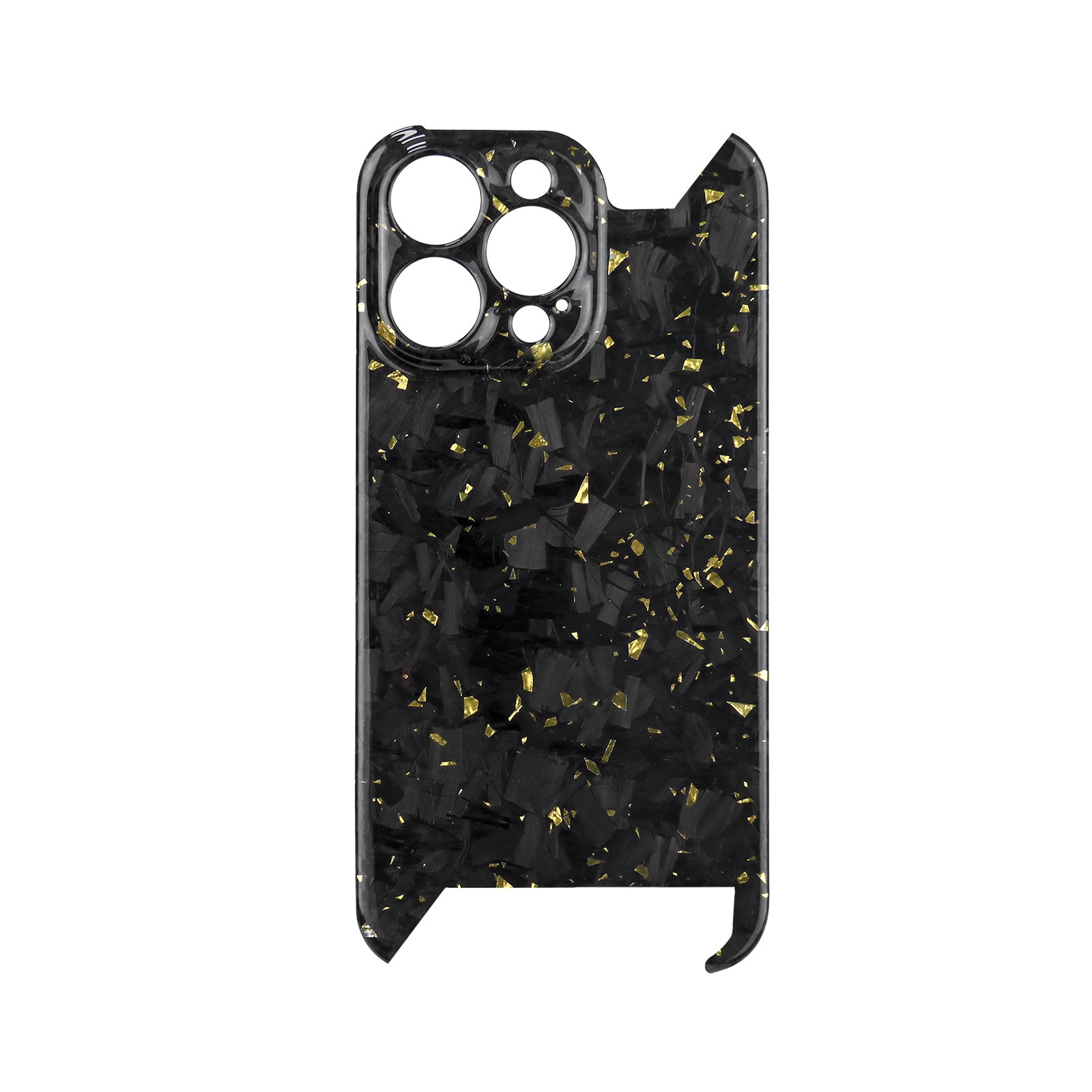 Carbon Fiber Magnetic Phone Case for iPhone OEM ODM